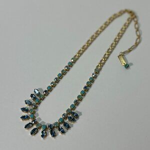 Mariana layered necklace